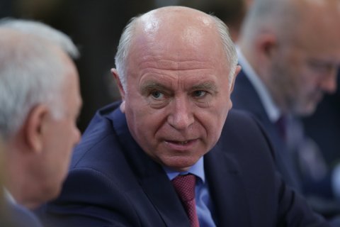 «Губернаторопад» продолжается: Владимир Путин уволил губернатора Самарской области Николая Меркушкина