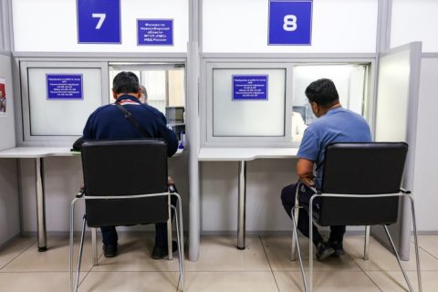 В Россию привезут 1 млн мигрантов из Индии из-за дефицита «высококвалифицированных» кадров