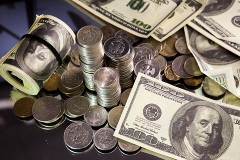 Россия увеличила инвестиции в гособлигации США до 104,9 млрд долларов 