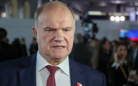 Геннадий Зюганов: Севастополь – героический форпост державы