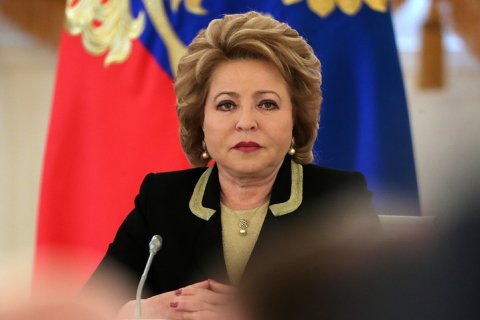 В Топ-10 самых богатых женщин-политиков в России вошли 8 членов партии "Единая Россия"