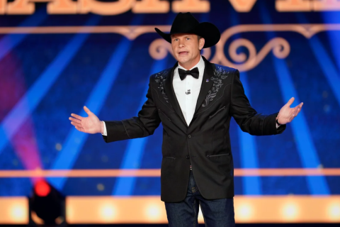 Трамп решил назначить на пост министра обороны США телеведущего Пита Хегсета