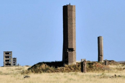 В МИД РФ заявили, что в России обсуждается возобновление ядерных испытаний