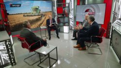 Про еду. И.Абакумов, Р.Адуков, С.Казанков, В.Таранин (19.05.2025)