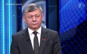 Дмитрий Новиков посоветовал всем читать газеты «Правда» и «Советская Россия»