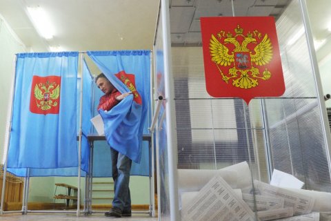 Коммунисты требуют отменить результаты голосования на участках в Новосибирске