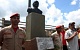 В Венесуэле установили памятник Владимиру Ленину