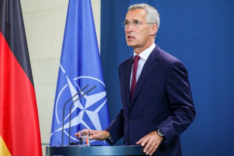 Генсек НАТО заявил, что ядерное оружие США может быть размещено в Восточной Европе