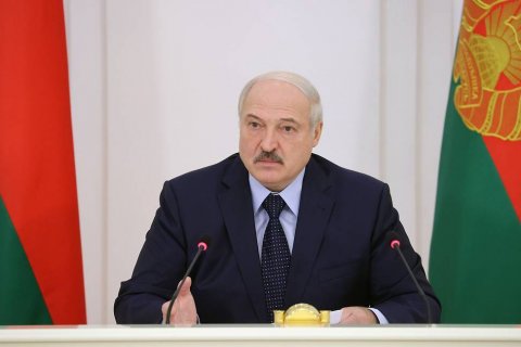 Лукашенко обновил руководство Белоруссии