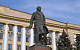 Липецкие коммунисты требуют оставить памятник Ленину на центральной площади города 