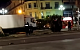 Появилось видео ликвидации террориста в Ницце