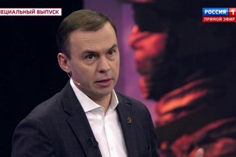 Юрий Афонин: Осенью КПРФ проведет в Москве международный молодежный антифашистский форум
