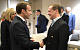 Медведев и Макрон поспорили, кто потерпел геополитическое поражение на Украине