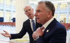 Дмитриев доложил Путину о переговорах с делегацией США в Майами