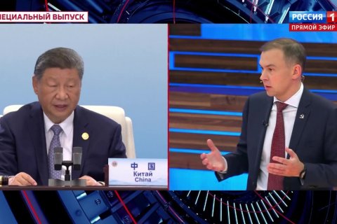  Юрий Афонин: Мир стоит перед выбором между фашизацией и социализацией, о чём неоднократно говорил Геннадий Андреевич Зюганов 