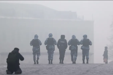 «По-другому нельзя». Госдума в третьем чтении снизила с 16 до 14 лет возраст ответственности за диверсии 