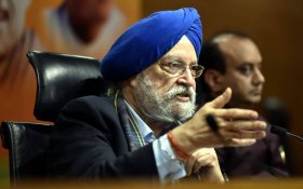 Индия отказалась считать себя «‎прачечной» для российской нефти