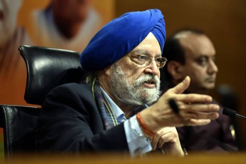 Индия отказалась считать себя «‎прачечной» для российской нефти