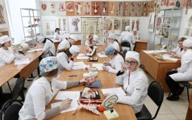 «Закрепление кадров в системе здравоохранения». Госдума голосами «Единой России» приняла закон об отработках для студентов-медиков