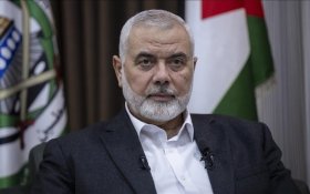 Лидер Хамас Исмаил Хания погиб в Тегеране в результате ракетного удара