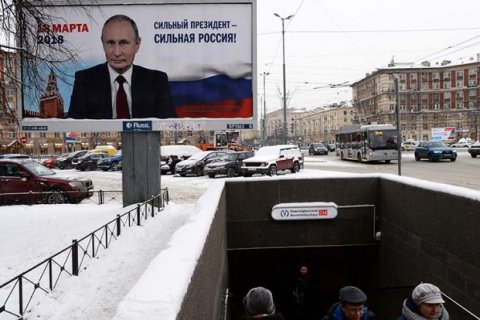 Сергей Удальцов: Кремль наступает на старые грабли