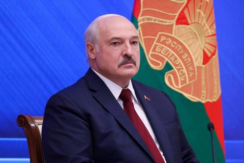 Александр Лукашенко пригрозил перекрыть транзит газа в Европу в ответ на расширение санкций ЕС