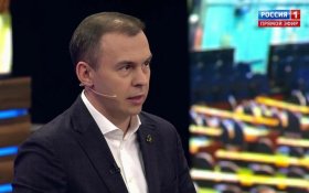 Юрий Афонин: Наша страна должна снова стать мировым лидером научно-технического и социального прогресса