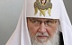Патриарх Кирилл сравнил действия властей Киева с диктатом нацистской Германии