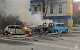 14 погибших. Минобороны сообщило, что ПВО перехватило ракеты над Белгородом, но осколки упали на город