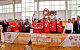 Спортивный клуб КПРФ по мини-футболу в третий раз стал чемпионом Высшей лиги