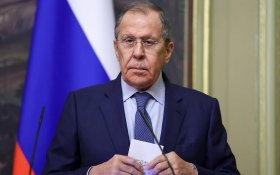 Лавров: Россия не планирует обращаться в ОДКБ за помощью в конфликте с Украиной