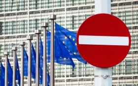 ЕС согласовал 17-й пакет санкций против России