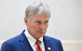 Кремль заявил, что диалог лучше планов «воевать до последнего украинца»