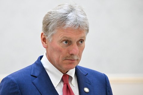 Кремль заявил, что диалог лучше планов «воевать до последнего украинца»