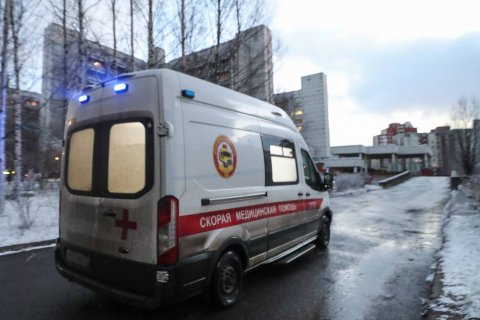 Число умерших от коронавируса в России превысило 36 тысяч человек