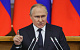 Путин пригрозил «молниеносным ударом» желающим вмешаться в ситуацию на Украине
