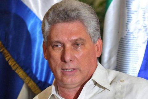 Исторический день для Кубы: новый лидер – товарищ Мигель