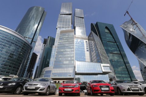 Мэрия Москвы выкупила офисы в «Москва-сити» на 14 млрд рублей