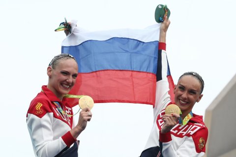 Итоги 11-го дня Олимпиады-2016: у сборной России три новых медали 
