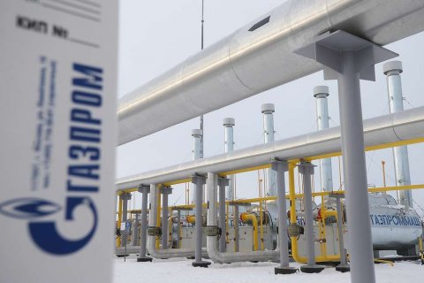 Министр энергетики России признал транзит газа через Украину самым дорогим