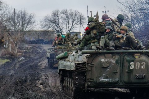 Сводка МО на 14 ноября 2022 года: Российские войска заняли село Павловка
