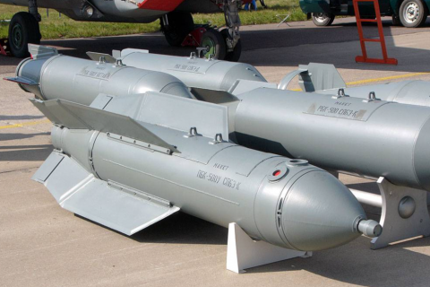 Боевая авиация России возьмет на вооружение «дрель»