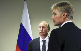 Кремль: Украина может выполнить требования России и прекратить страдания населения