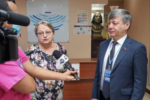 Дмитрий Новиков: Три четверти голосов – уверенная победа сандинистов в Никарагуа