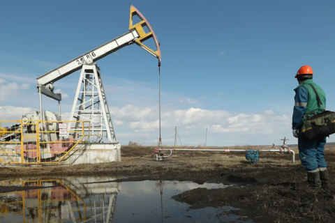 Набиуллина допустила прекращение поставок нефти РФ странам, которые введут ценовой потолок
