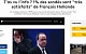 Иносми: Президентом Франции Олландом недовольны 85% французов