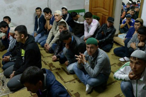 КПРФ предложила запретить религиозным организациям размещаться в жилых домах