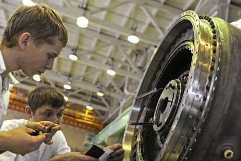 ЛДПР предложила отправить призывников работать на оборонные заводы