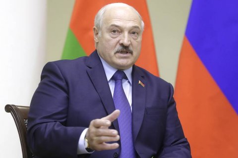 Лукашенко заявил, что Минск не разорвет отношения с Москвой «ни за какие деньги»