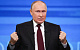 «Требовалась подготовка». Путин объяснил, почему спецоперация не могла начаться в 2014-м